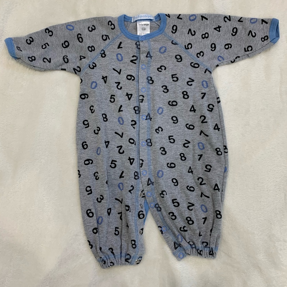 Baby Pjs Bundle